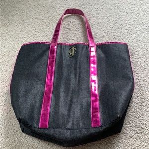 Juicy Tote